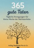 ebook: 365 gute Taten
