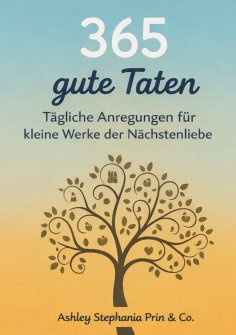 ebook: 365 gute Taten
