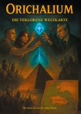 eBook: Die Abenteuer von Dr. Adam Novak