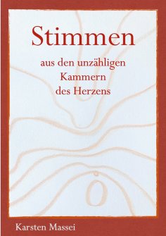 eBook: Stimmen aus den unzähligen Kammern des Herzens
