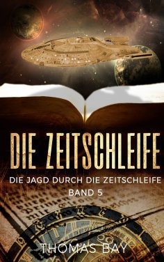 ebook: Die Zeitschleife