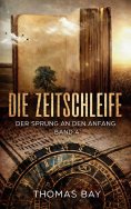 ebook: Die Zeitschleife