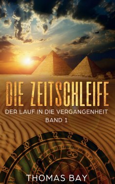 ebook: Die Zeitschleife