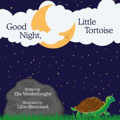 ebook: Good Night, Little Tortoise