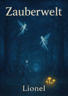 ebook: Zauberwelt
