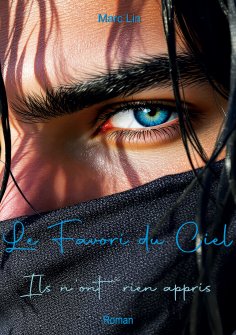 ebook: Le Favori du Ciel
