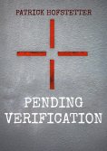 ebook: Pending Verification