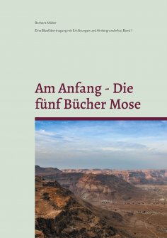 eBook: Eine Bibelübertragung mit Erklärungen und Hintergrundinfos