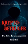 eBook: Krypto - Betrüger