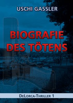 ebook: DeLorca-Thriller