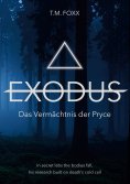 eBook: Das Vermächtnis der Pryce