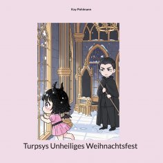 ebook: Die Abenteuer von Turpsy Pothole