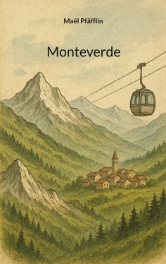 eBook: Monteverde
