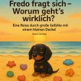 eBook: Fredo fragt sich - Worum geht's wirklich?
