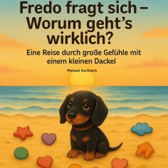 eBook: Fredo fragt sich - Worum geht's wirklich?