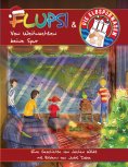 eBook: Flupsi und die Elbspürnasen - Von Weihnachten keine Spur