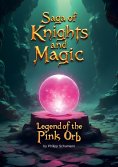 eBook: Saga of Knights and Magic