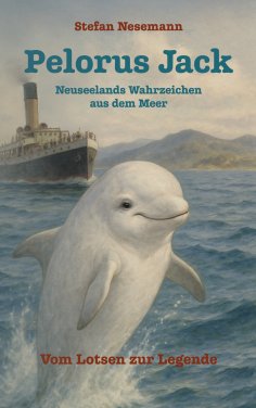 eBook: Pelorus Jack - Neuseelands Wahrzeichen aus dem Meer