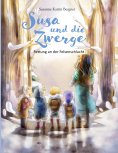 eBook: Susa und die Zwerge