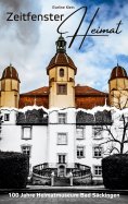 ebook: Zeitfenster Heimat