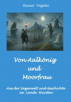 eBook: Von Aalkönig und Moorfrau