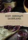 eBook: Echt. Herzhaft. Sauerland.