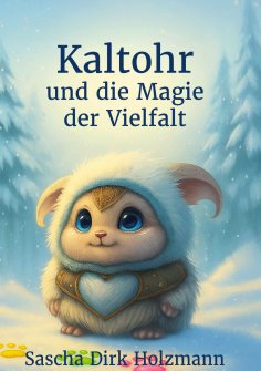 eBook: Kaltohr und die Magie der Vielfalt