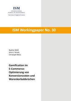 eBook: ISM Workingpaper