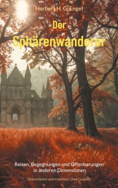 eBook: Der Sphärenwanderer