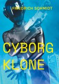 ebook: Cyborg Klone