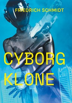 ebook: Cyborg Klone