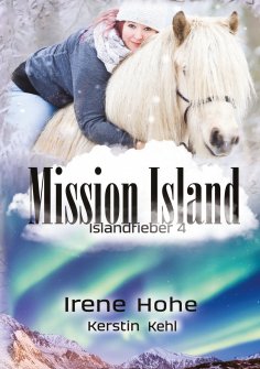 eBook: Islandfieber