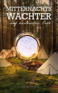 eBook: Mitternachtswächter
