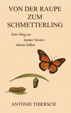eBook: Von der Raupe zum Schmetterling