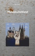 ebook: Metaldeutschland