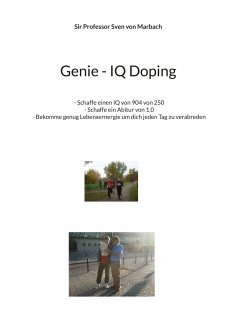 eBook: Genie - IQ Doping