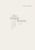 eBook: Der jüngste Bericht