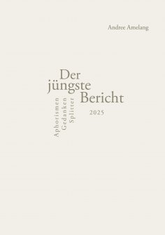 eBook: Der jüngste Bericht