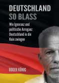 eBook: Deutschland so blass