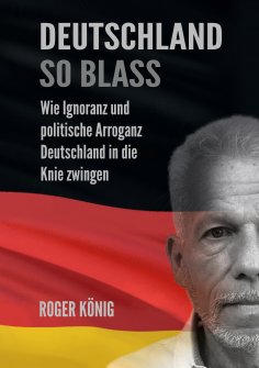 eBook: Deutschland so blass