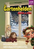 eBook: Die Gartenhelden - Matea und Kira