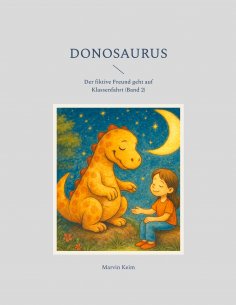 eBook: Donosaurus- Der fiktive Freund