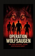 eBook: Operation Wolfsaugen
