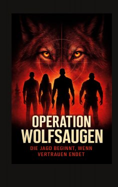 eBook: Operation Wolfsaugen