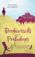 eBook: Oberfranken-Liebesroman