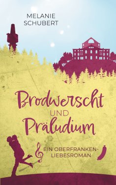 eBook: Oberfranken-Liebesroman