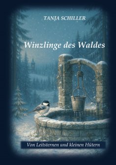 eBook: Winzlinge des Waldes