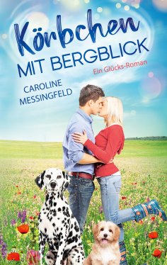eBook: Körbchen mit Bergblick