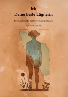 eBook: Ich - Deine beste Lügnerin