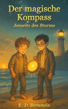 eBook: Der magische Kompass